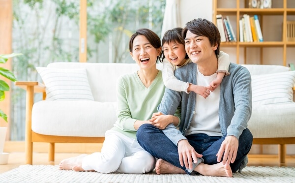 断熱等級６