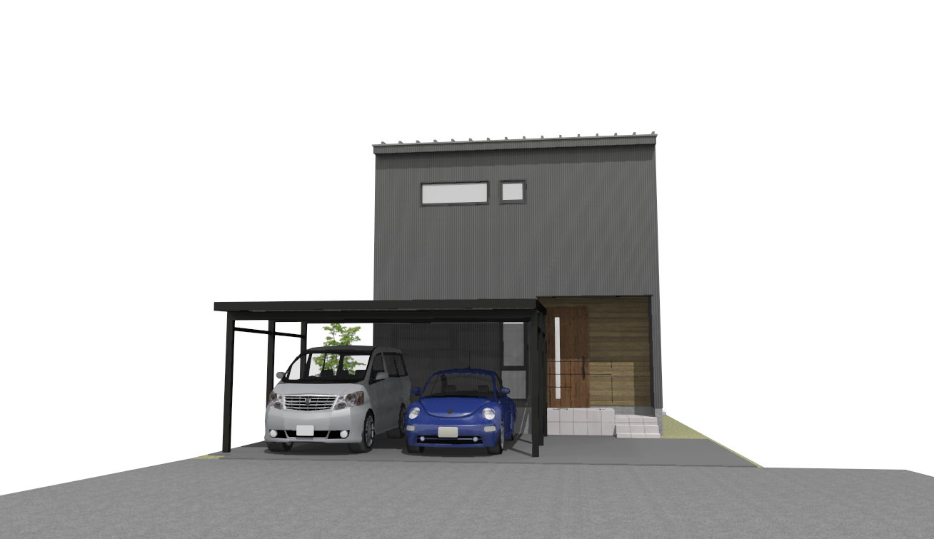 【NEW】射水市 二口字轟３号地