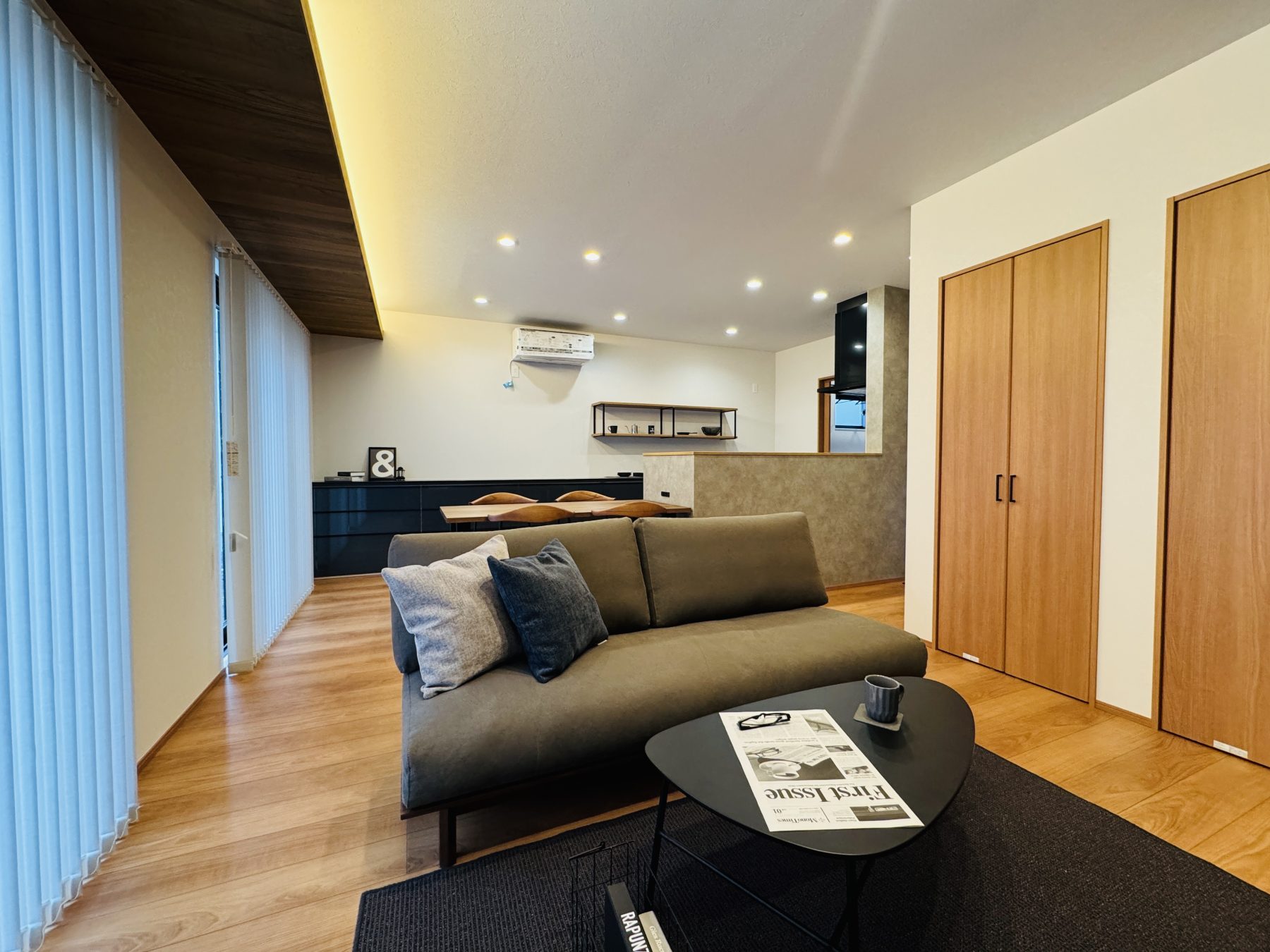 魚津市ウォークヒルズきちじま19号地