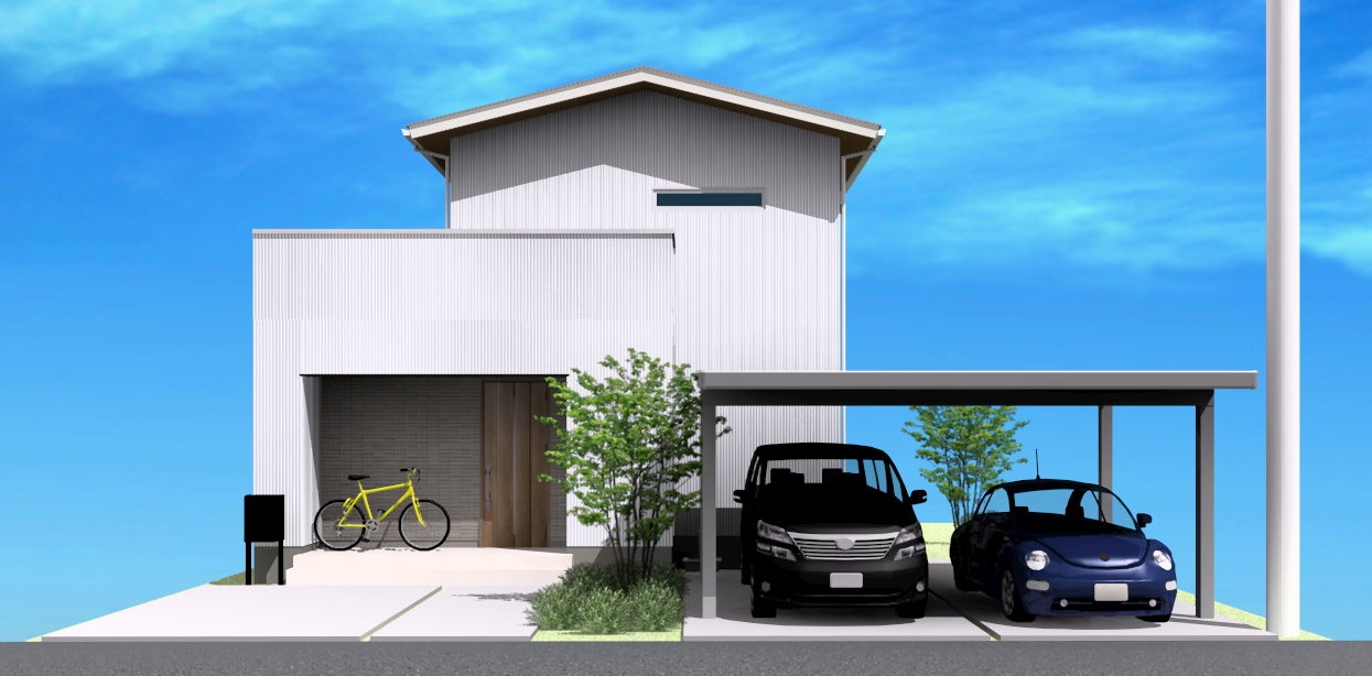 EnisieBase 01 富山市中冨居新町７号地