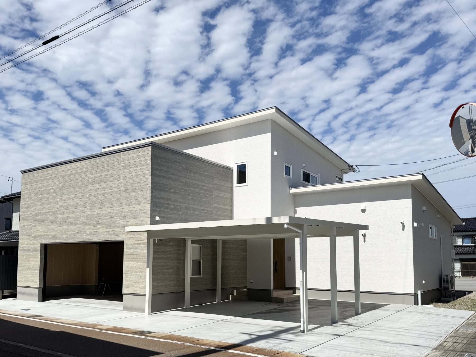 こだわりの内装で魅せる、個性が光る住まい